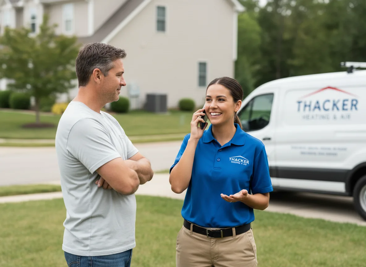 Ac Repair Comins, MI FAQs